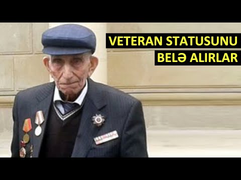 Video: Veteran Mənzili Necə əldə Etmək Olar