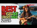 Best Reggae Songs of All Time 🌴 2026 English Love Songs 🔥 Reggae Music Live