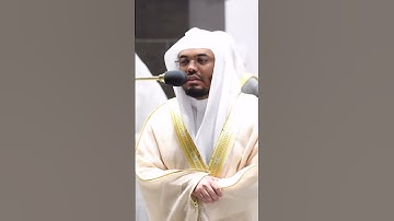 إن كانت إلا صيحة واحدة ~تلاوة خاشعة للشيخ ياسر الدوسري من صلاة التراويح 1443هـ -التلاوة كاملة بالوصف
