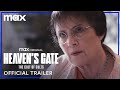 Heavens gate the cult of cults  official trailer  max
