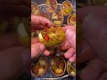 # Spicy Live BeadsCountry food