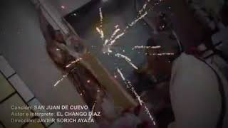 Video thumbnail of "CUECA A SAN JUAN"