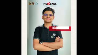 Nexskill Students Are Getting Hired Quickly By Major Industries In Lahore - Nexskill Be Productive