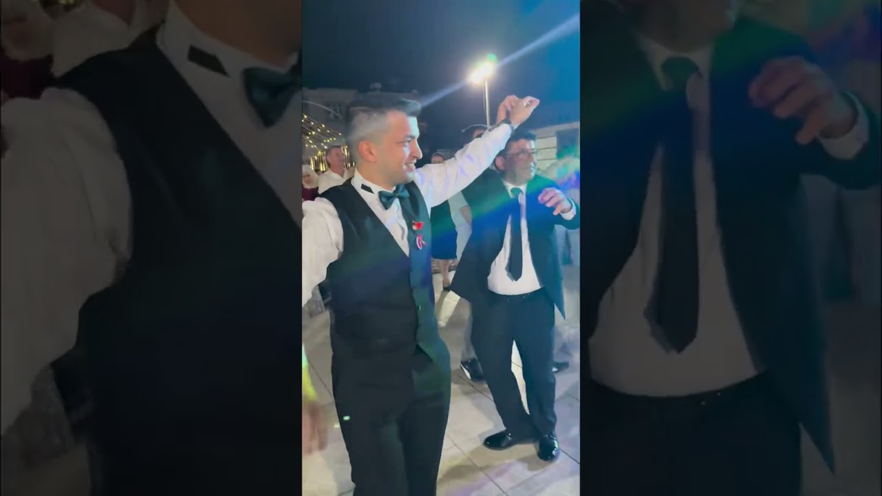 cemal cengiz düğünü