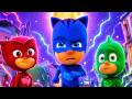 🔴 LIVE: PJ MASKS 🦸♂️ BEST ACTION EPISODES! | ACTION CARTOONS FOR BOYS