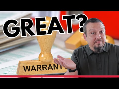 What Is The Top Rated Home Warranty Company