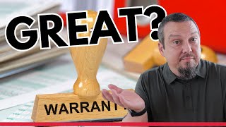 Top 5 Traits of a Great Home Warranty Company