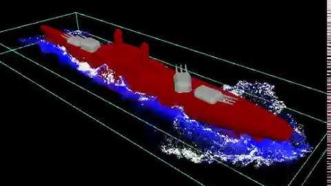 Maya 2017 - Bifrost Guided Test#01