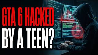 Lapsus$: The Teen Hacker Who Exposed GTA 6 & Rockstar Games