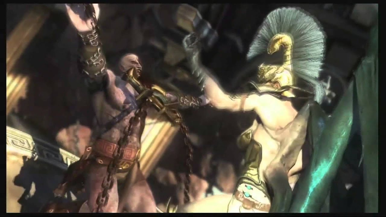 god of war ascension song god of war ascension song