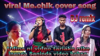 New Garo cover viral song / Udina ko nikon katong wa.al kama.../ full video