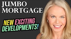 Jumbo Mortgage: Market Update 