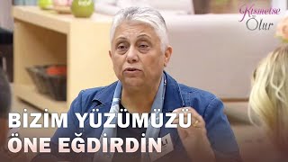 Emre'nin Teyzesi Hesap Sormaya Geldi! - Kısmetse Olur 48. Bölüm