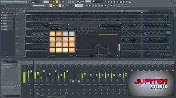 VINTAGE DRUM FREE PRESET FPC FL STUDIO