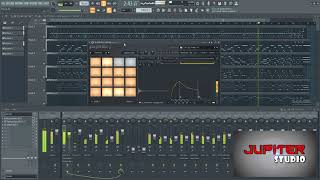 VINTAGE DRUM FREE PRESET FPC FL STUDIO