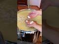 But behind every perfect cheese there’s technique, precision, and understanding #shorts