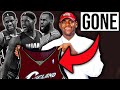 The NBA WITHOUT LeBron James…