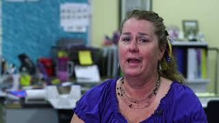uPAR Helping Students Set Independent Reading Goals