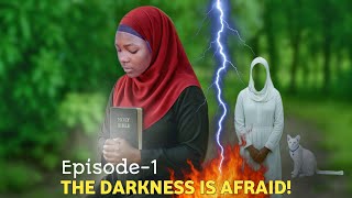 BINTI MCHAWI – Episode 1 | Called by God, Chained by Darkness
