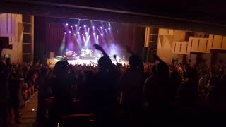 Funkin' Like My Father - Brian Culbertson Live in Seoul 2016