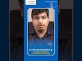 Traveling Triggers Asthma? Hidden Reasons | Dr Sharath Chandra | #shankaracares #cancerawareness