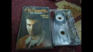 Sözlerin Ali Sinanoğlu