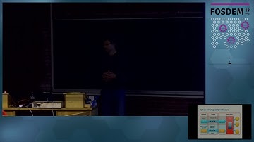 OpenDaylight as a Platform for Network Programmability