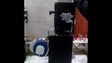 TB50B Almond Cracking And Shelling Machine Best Almond Cracker