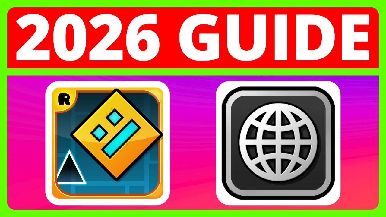 How To Download And Install Globed For Geometry Dash In 2026 | Geometry Dash Mods