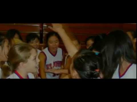 2011 St. John's Girls Middle School Basketball Sea...