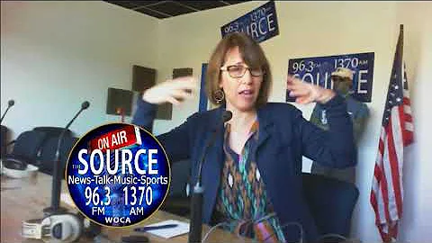 Dr Marcia Morris Interview - The Campus Cure