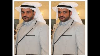 حفل زواج الشاب عايض بن محمد القحطاني