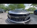 Chevrolet Camaro Шевроле Камаро 2019 погрузка CADILAC пригоним мечту Смела атлантик АВТО Черкассы