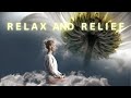 Relaxing music for stress relief anxiety and depressive states  heal mind body and soul