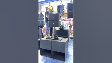 WhatsApp #+86 18902557150 # oem # Subwoofer # Sound System #  Line Array Factory # salsa # DJ #Sandy