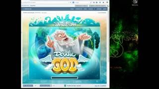 Взлом для Doodle God Алхимия (ВК) 2014 Взлом для Doodle God Алхимия (ВК) 2014