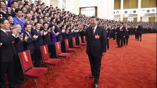 【国务院海外发言人】：习近平要打台湾，李强要掌天下，蔡奇要进宗庙，黄坤明要钱，陈敏尔要权。2024.9.14 2100