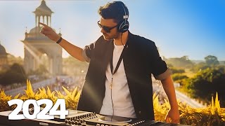 Chill Lounge Mix 2024 | Peaceful & Relaxing | Best Relax House, Chillout, Study, Happy Music #083