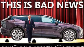 Chinese EV Makers Shakes The Entire Car Industry
