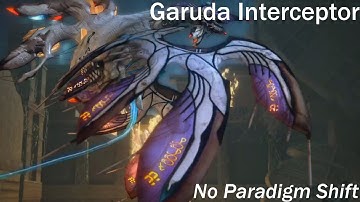 Final Fantasy XIII - No Paradigm Shift - Garuda Interceptor