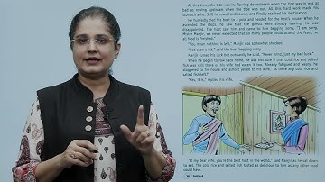 Knowledge Tree Books English Class 4 Chapter 10