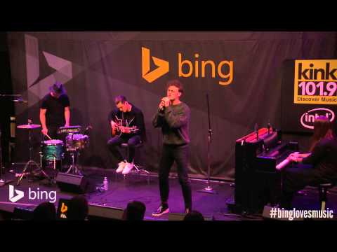 Mikky Ekko -