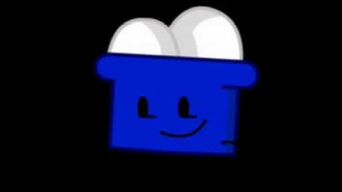 My favorite Object Universe character is...........