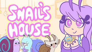 Snails House Grape Soda | Complete MAP