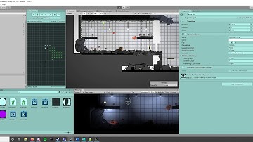 How to ANIMATE SHADERS using UNSCALED TIME in SHADERGRAPH