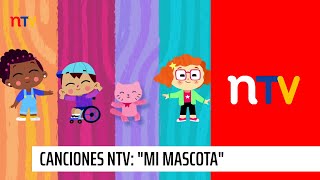 Canciones Ntv Mi Mascota