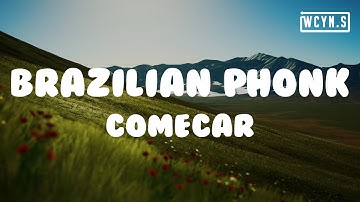 Thumbnail of Comecar (BRAZILIAN PHONK)#Comecar #BRAZILIANPHONK