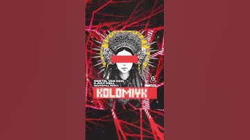 Thumbnail of Costel van Dein & July Mell - Kolomyika (Soundpill Remix)