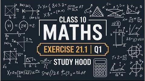 Math || Class 10 || exercise 21.1 { question 2} SINDH BOARD.