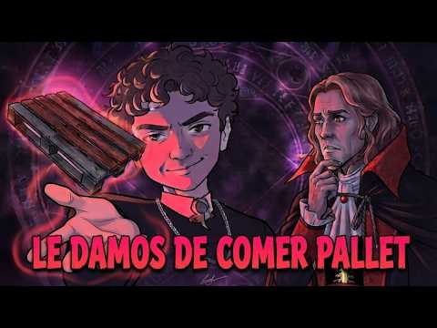 Este Killer Almorzó Pallet